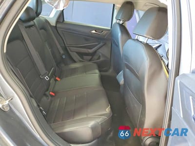 Zdjęcie 10 z 11 samochodu: 2024 VOLKSWAGEN JETTA SE VIN:3VWEM7BU3RM050448 - miniatura