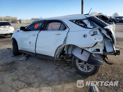 Drugie zdjęcie samochodu z przodu: 2016 CHEVROLET EQUINOX LS VIN:1GNFLEEK5GZ103162 - miniatura