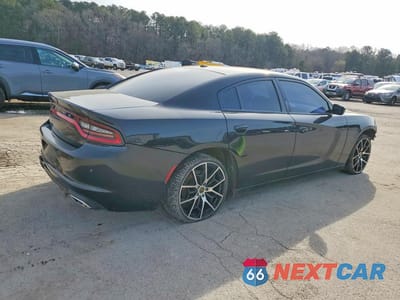 Trzecie zdjęcie samochodu z tyłu: 2021 DODGE CHARGER SXT VIN:2C3CDXBG0MH561678 - miniatura