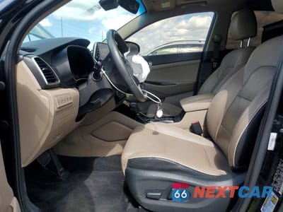 Zdjęcie 7 z 13 samochodu: 2021 HYUNDAI TUCSON ULTIMATE VIN:KM8J33AL3MU353896 - miniatura