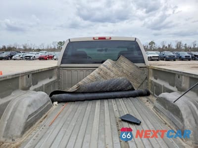 Zdjęcie 10 z 11 samochodu: 2002 CHEVROLET SILVERADO C2500 HEAVY DUTY VIN:1GCHC24162E108783 - miniatura