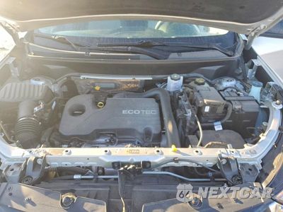 Zdjęcie 12 z 13 samochodu: 2022 CHEVROLET EQUINOX LS VIN:3GNAXFEV0NS147353 - miniatura