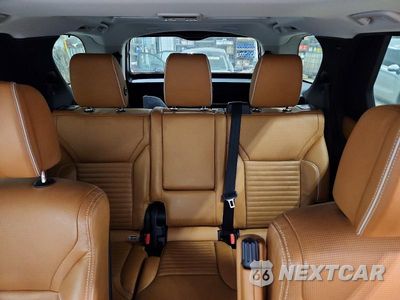 Zdjęcie 10 z 12 samochodu: 2017 LAND ROVER DISCOVERY FIRST EDITION VIN:SALRTBBV4HA022312 - miniatura