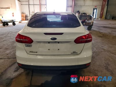 Zdjęcie 6 z 11 samochodu: 2015 FORD FOCUS SE VIN:1FADP3F22FL323244 - miniatura