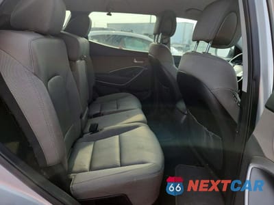 Zdjęcie 11 z 12 samochodu: 2014 HYUNDAI SANTA FE SPORT VIN:5XYZUDLBXEG204757 - miniatura