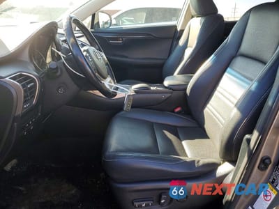 Zdjęcie 7 z 11 samochodu: 2017 LEXUS NX 200T BASE VIN:JTJBARBZ0H2111196 - miniatura