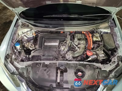Zdjęcie 11 z 12 samochodu: 2013 HONDA CIVIC HYBRID VIN:19XFB4F21DE000297 - miniatura