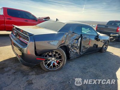 Trzecie zdjęcie samochodu z tyłu: 2015 DODGE CHALLENGER SRT 392 VIN:2C3CDZDJ7FH719599 - miniatura
