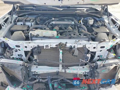 Zdjęcie 11 z 11 samochodu: 2023 TOYOTA TUNDRA PLATINUM VIN:5TFNA5EC6PX019432 - miniatura