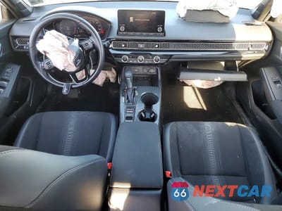 Zdjęcie 8 z 13 samochodu: 2024 HONDA CIVIC SPORT VIN:2HGFE2F58RH578786 - miniatura