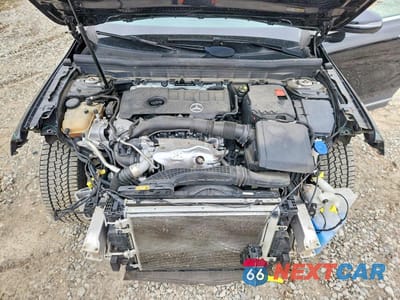 Zdjęcie 12 z 12 samochodu: 2021 MERCEDES-BENZ GLB 250 4MATIC VIN:W1N4M4HB7MW094912 - miniatura