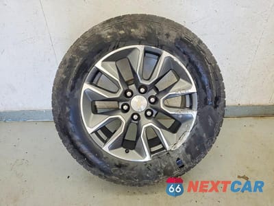 Zdjęcie 12 z 12 samochodu: 2024 CHEVROLET SILVERADO K1500 LT-L VIN:1GCRDKEK8RZ133535 - miniatura