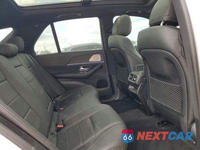 Zdjęcie 11 z 14 samochodu: 2023 MERCEDES-BENZ GLE 350 4MATIC VIN:4JGFB4KB2PA859097 - miniatura