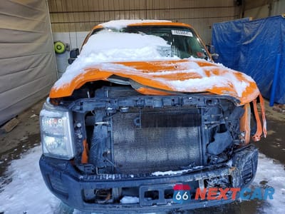 Piąte zdjęcie samochodu w środku: 2016 FORD F250 SUPER DUTY VIN:1FT7X2A60GEC64132 - miniatura