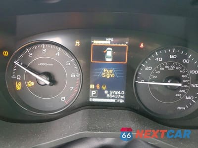 Zdjęcie 9 z 11 samochodu: 2022 SUBARU IMPREZA VIN:4S3GTAB66N3712502 - miniatura