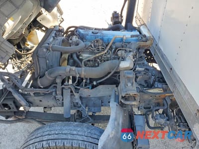 Zdjęcie 12 z 13 samochodu: 2006 ISUZU NPR BOX TRUCK VIN:JALC4B16X67005124 - miniatura