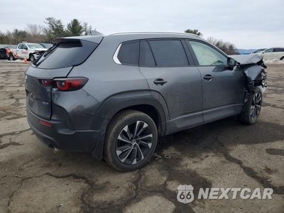Trzecie zdjęcie samochodu z tyłu: 2025 MAZDA CX-50 PREMIUM PLUS VIN:7MMVAAEW1SN122006 - miniatura