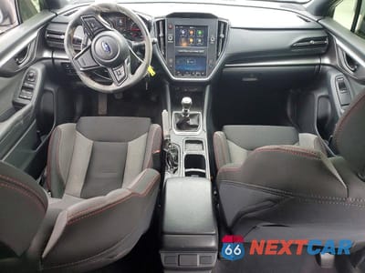 Zdjęcie 8 z 12 samochodu: 2023 SUBARU WRX VIN:JF1VBAA62P9803431 - miniatura