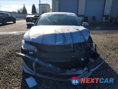 Piąte zdjęcie samochodu w środku: 2021 HYUNDAI ELANTRA SEL VIN:5NPLM4AG5MH045156 - miniatura