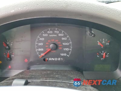 Zdjęcie 9 z 12 samochodu: 2008 FORD F150 VIN:1FTRF12278KC37093 - miniatura