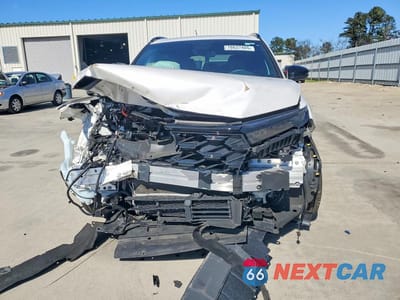 Piąte zdjęcie samochodu w środku: 2024 HONDA CR-V SPORT TOURING VIN:5J6RS6H95RL020208 - miniatura