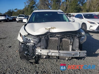 Piąte zdjęcie samochodu w środku: 2016 INFINITI QX60 VIN:5N1AL0MN7GC527913 - miniatura