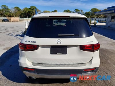 Zdjęcie 6 z 13 samochodu: 2021 MERCEDES-BENZ GLB 250 4MATIC VIN:W1N4M4HB2MW117433 - miniatura