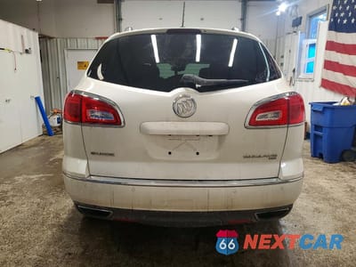 Zdjęcie 6 z 13 samochodu: 2014 BUICK ENCLAVE VIN:5GAKVCKDXEJ143892 - miniatura