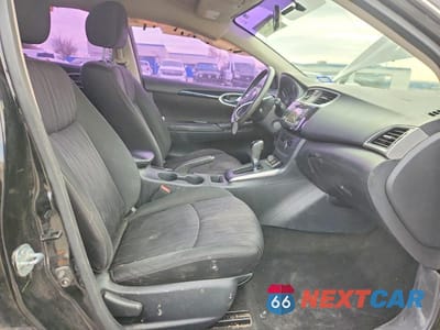 Zdjęcie 7 z 12 samochodu: 2018 NISSAN SENTRA SV VIN:3N1AB7AP6JL636030 - miniatura