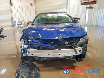Piąte zdjęcie samochodu w środku: 2023 TOYOTA CAMRY SE NIGHTSHADE VIN:4T1T11BK4PU078259 - miniatura