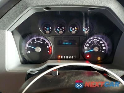 Zdjęcie 9 z 11 samochodu: 2013 FORD F250 SUPER VIN:1FTBF2A64DEB82154 - miniatura