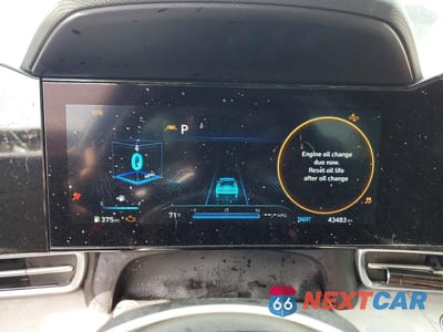 Zdjęcie 9 z 12 samochodu: 2023 HYUNDAI ELANTRA LIMITED VIN:KMHLP4AGXPU381561 - miniatura