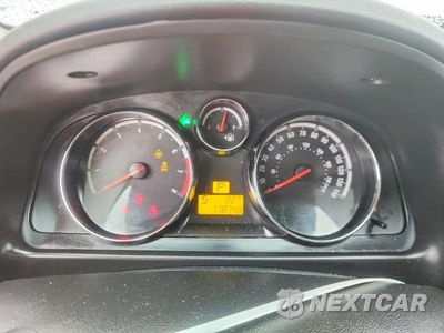 Zdjęcie 9 z 12 samochodu: 2008 SATURN VUE XE VIN:3GSCL33P48S648920 - miniatura