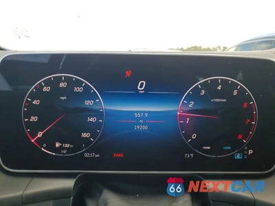 Zdjęcie 9 z 14 samochodu: 2025 MERCEDES-BENZ GLC 300 VIN:W1NKM4GB3SF246206 - miniatura