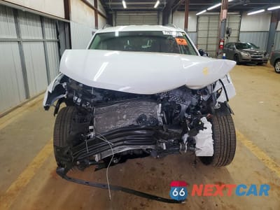 Piąte zdjęcie samochodu w środku: 2025 VOLKSWAGEN ATLAS SE VIN:1V2WR2CA2SC509054 - miniatura