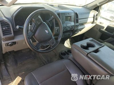 Zdjęcie 8 z 12 samochodu: 2019 FORD F250 SUPER VIN:1FD7X2B62KEG56211 - miniatura