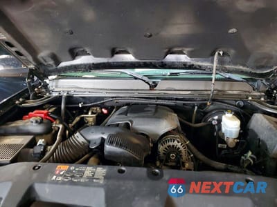 Zdjęcie 12 z 13 samochodu: 2011 GMC SIERRA K1500 SL VIN:1GTR2UEA1BZ422187 - miniatura
