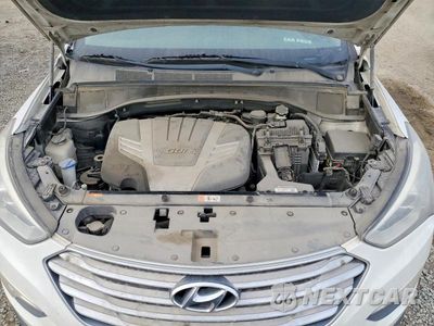 Zdjęcie 12 z 12 samochodu: 2016 HYUNDAI SANTA FE SE VIN:KM8SM4HF8GU146111 - miniatura
