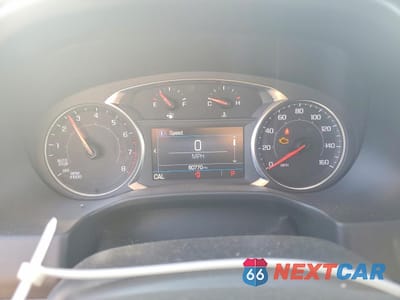 Zdjęcie 9 z 14 samochodu: 2023 GMC ACADIA SLE VIN:1GKKNKL48PZ223160 - miniatura