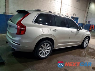 Trzecie zdjęcie samochodu z tyłu: 2016 VOLVO XC90 T6 VIN:YV4A22PK0G1047970 - miniatura