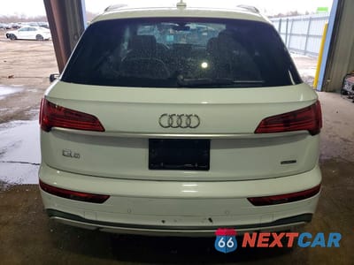 Zdjęcie 6 z 13 samochodu: 2022 AUDI Q5 PREMIUM 40 VIN:WA1ABAFY8N2110205 - miniatura