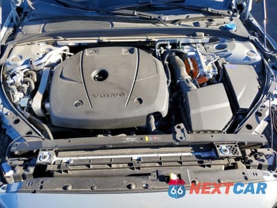 Zdjęcie 11 z 13 samochodu: 2024 VOLVO S60 PLUS VIN:7JRH60FL1RG308366 - miniatura