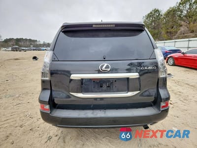 Zdjęcie 6 z 12 samochodu: 2023 LEXUS GX 460 VIN:JTJAM7BX5P5380684 - miniatura