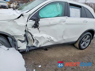 Zdjęcie 7 z 13 samochodu: 2020 MERCEDES-BENZ GLS VIN:W1N0G8EB1LF771789 - miniatura