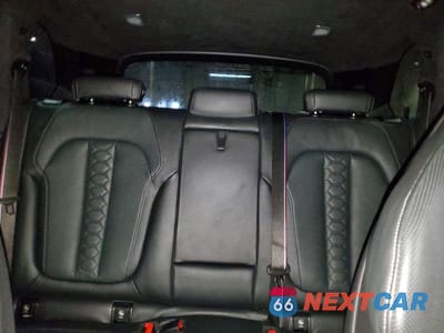 Zdjęcie 10 z 13 samochodu: 2026 BMW X5 M COMPETITION VIN:5YM13ET02T9108597 - miniatura