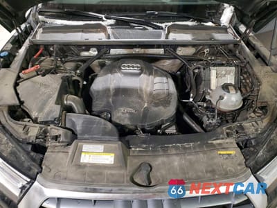 Zdjęcie 12 z 13 samochodu: 2020 AUDI Q5 PREMIUM VIN:WA1ANAFY6L2036593 - miniatura