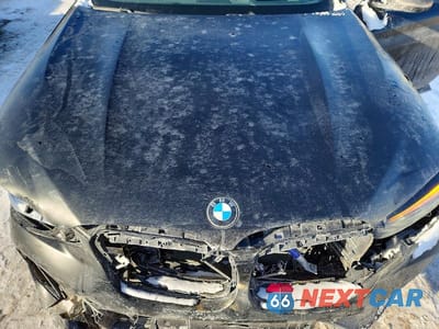 Zdjęcie 12 z 12 samochodu: 2021 BMW X4 XDRIVE30I VIN:5UX2V1C08M9D99948 - miniatura