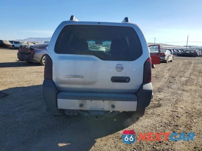 Zdjęcie 6 z 13 samochodu: 2013 NISSAN XTERRA X VIN:5N1AN0NW6DN813642 - miniatura