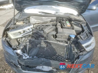 Zdjęcie 11 z 11 samochodu: 2017 AUDI Q3 PRESTIGE VIN:WA1GCCFS6HR015152 - miniatura