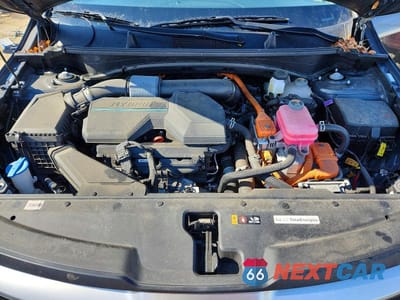 Zdjęcie 12 z 12 samochodu: 2023 KIA SPORTAGE LX VIN:KNDPUCAG0P7025143 - miniatura